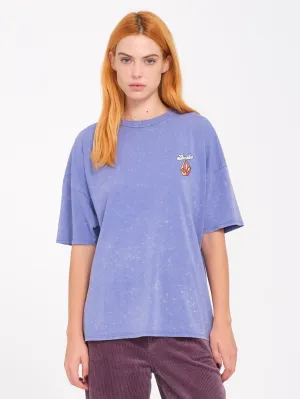 Voltrip T-Shirt - Ballpoint Blue
