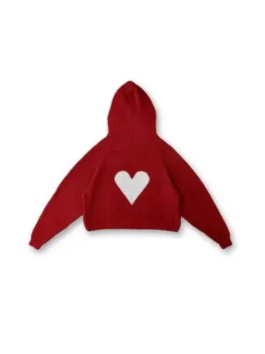 Vwoolo Hoodie