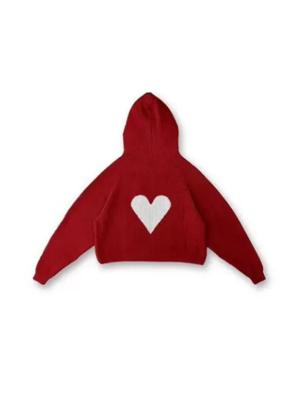 Vwoolo Hoodie