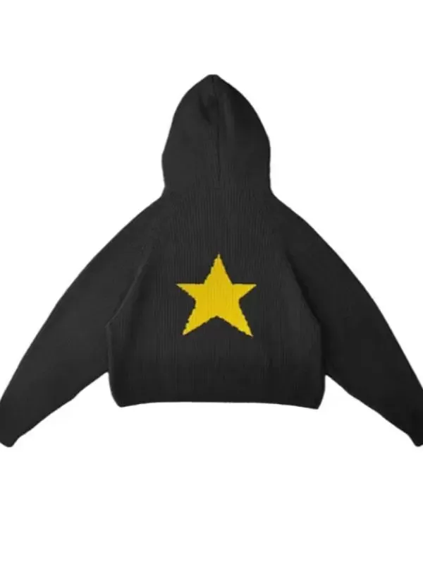 Vwoolo Hoodie