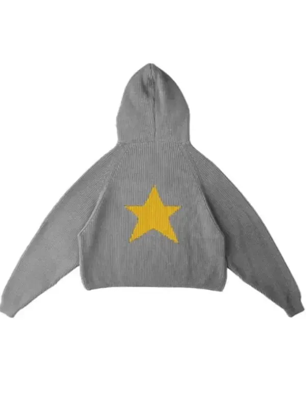 Vwoolo Hoodie