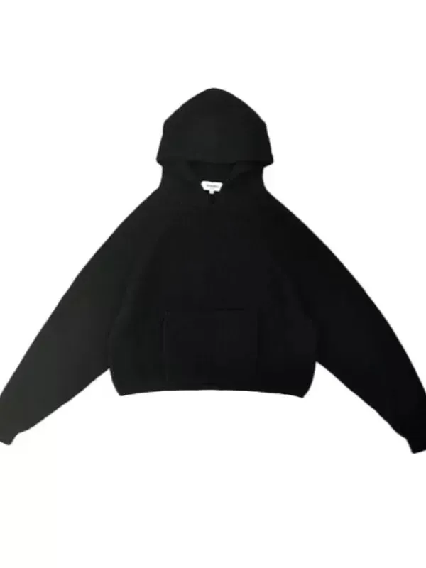 Vwoolo Hoodie