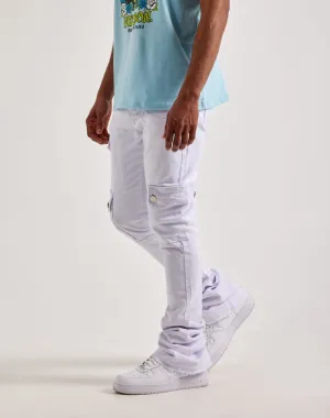 WAIMEA Stacked Cargo Pants