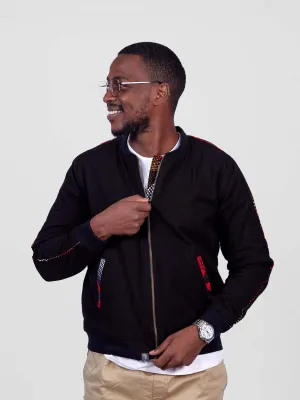 Wakanda Africa Bomber Jacket