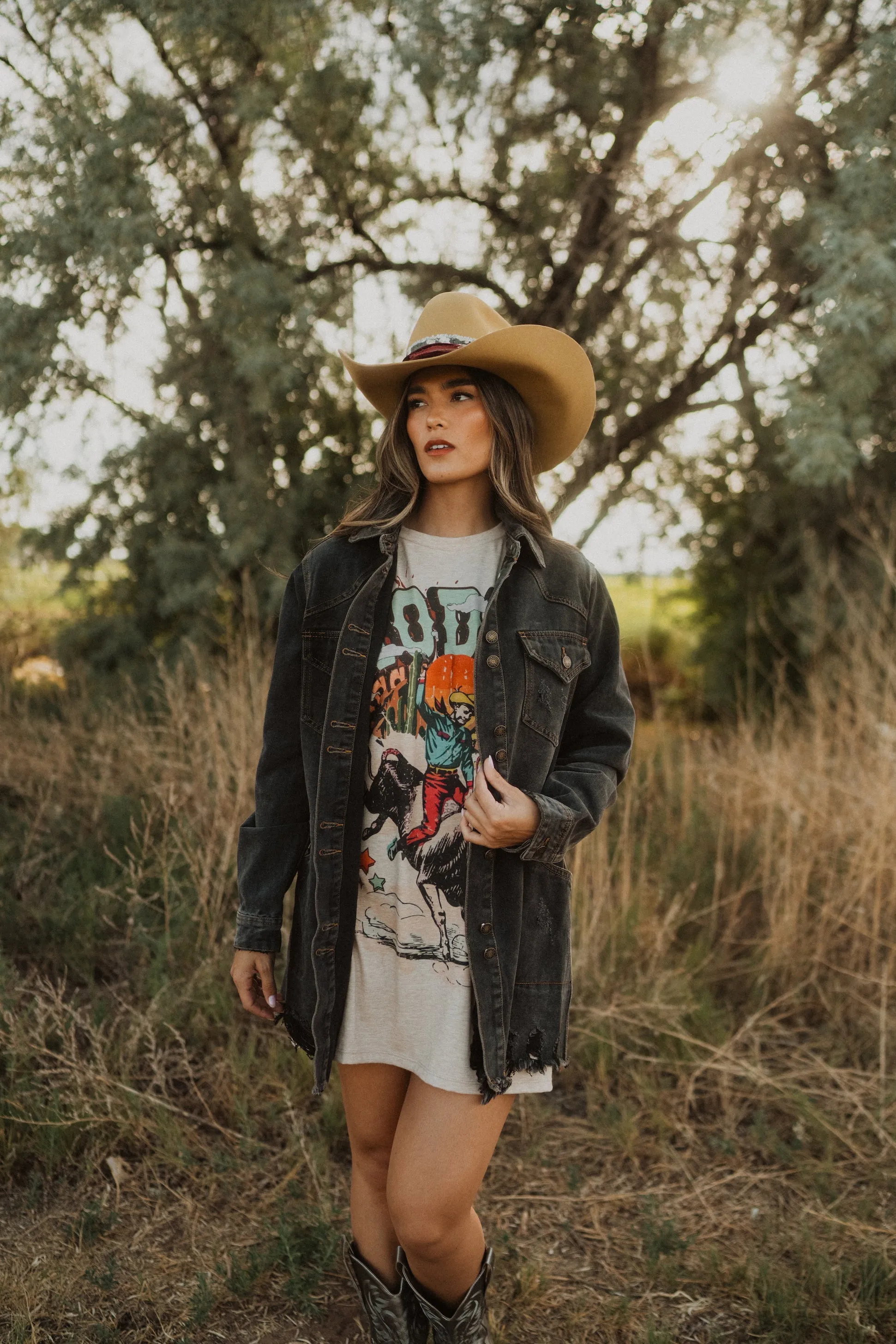 Wallis Denim Jacket
