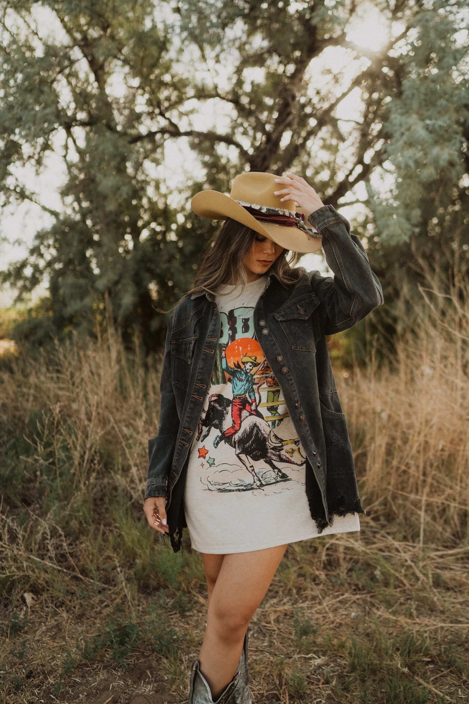 Wallis Denim Jacket