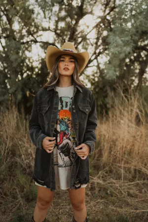 Wallis Denim Jacket