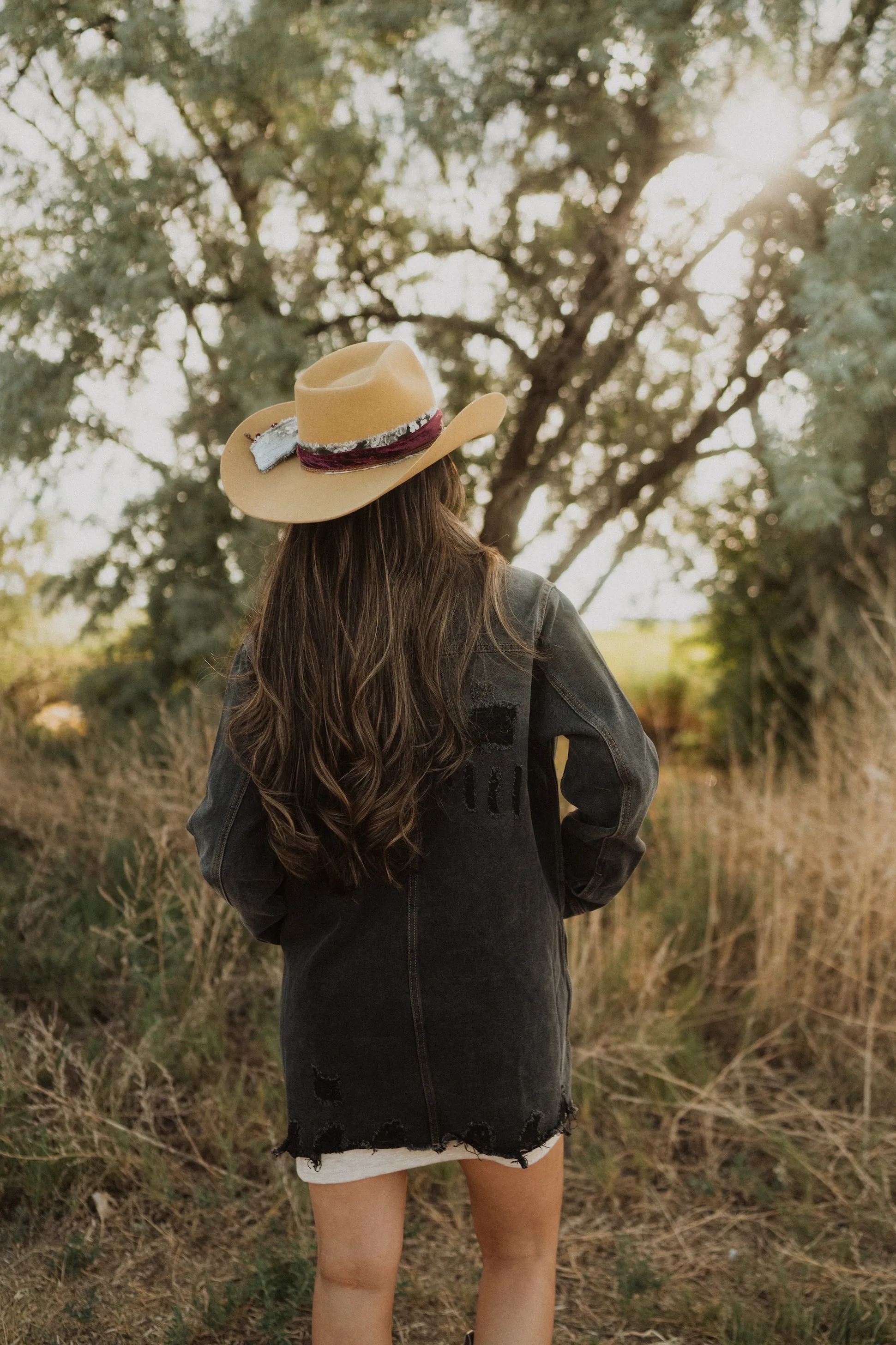 Wallis Denim Jacket