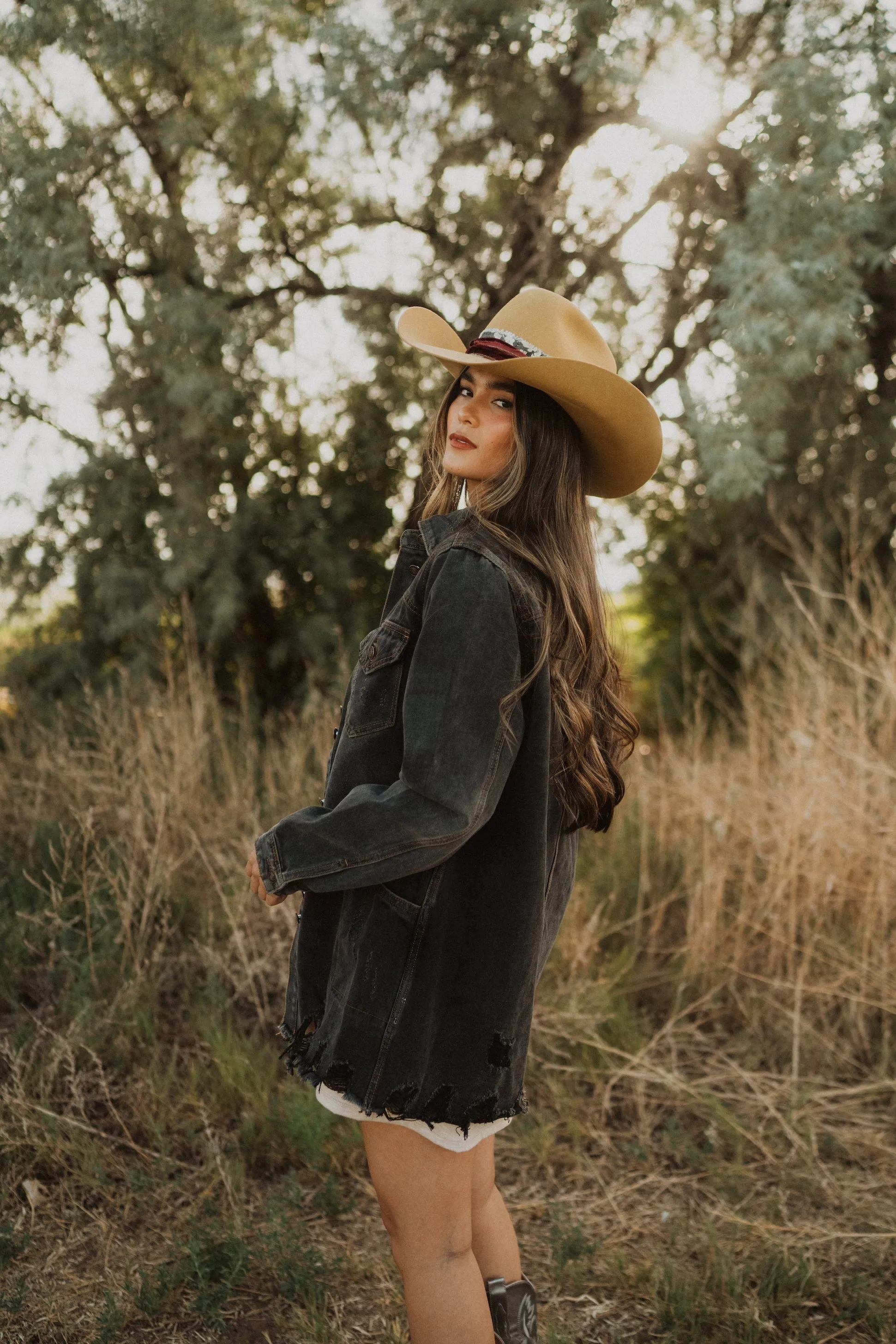 Wallis Denim Jacket