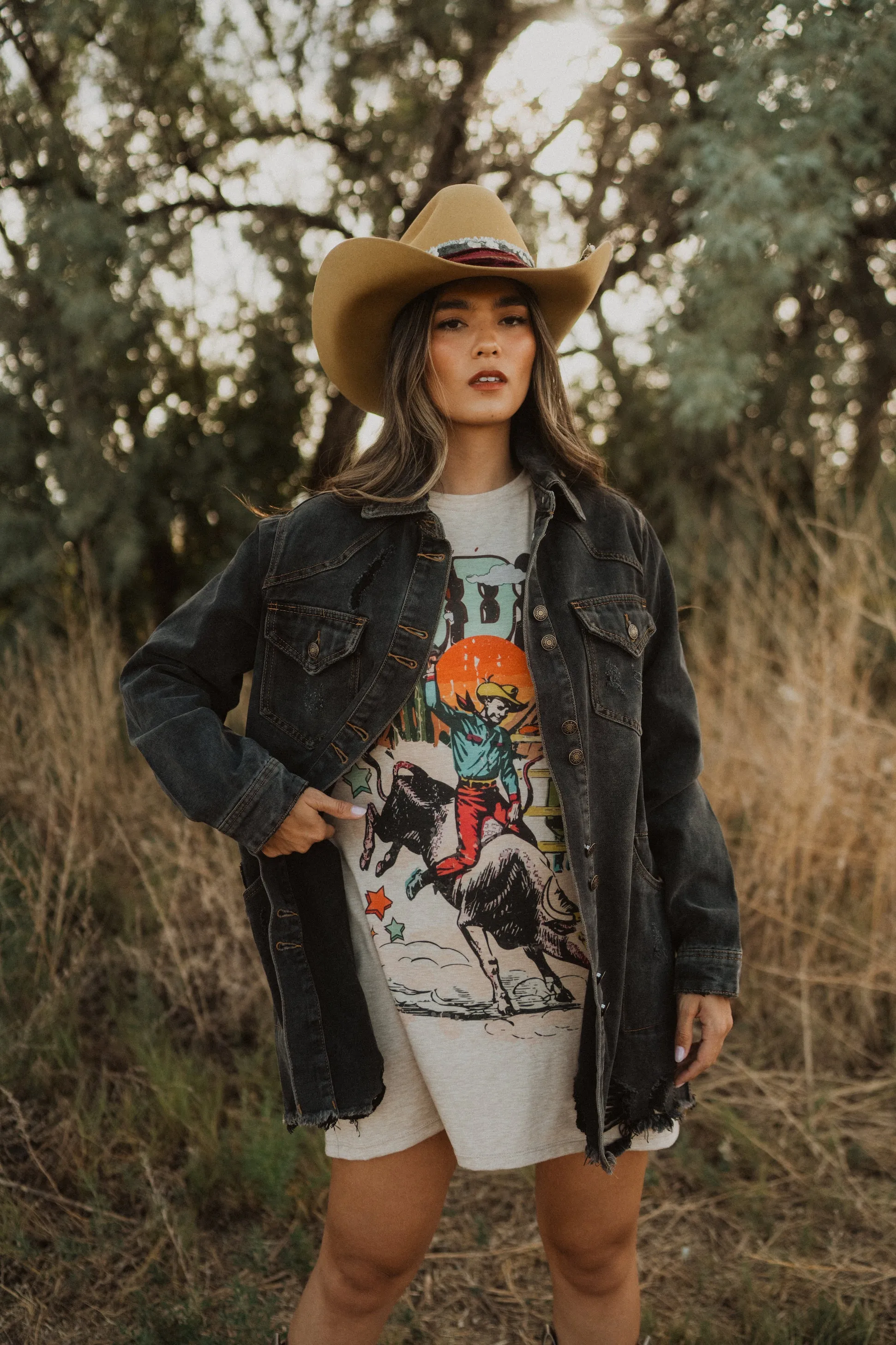 Wallis Denim Jacket