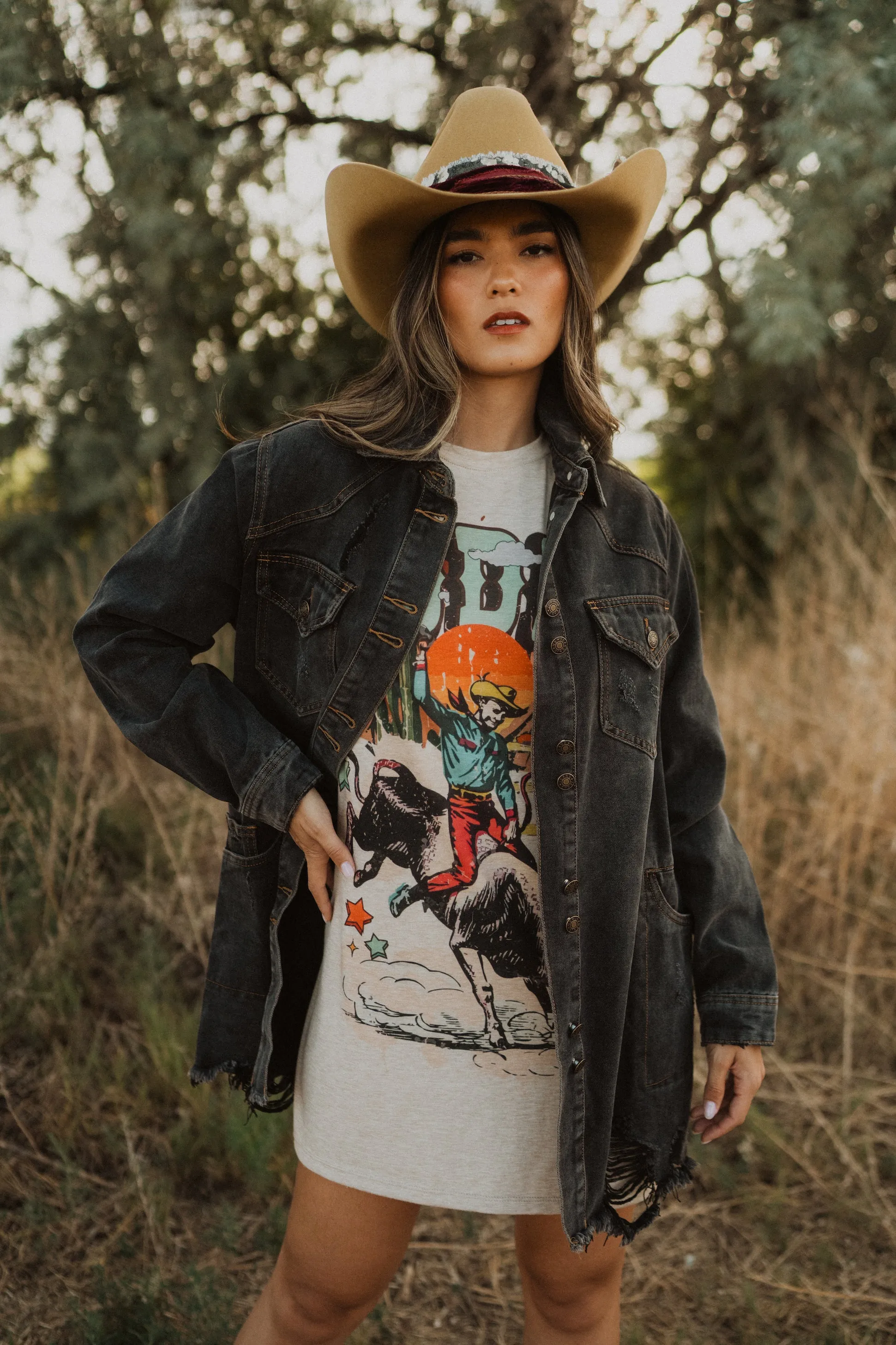 Wallis Denim Jacket