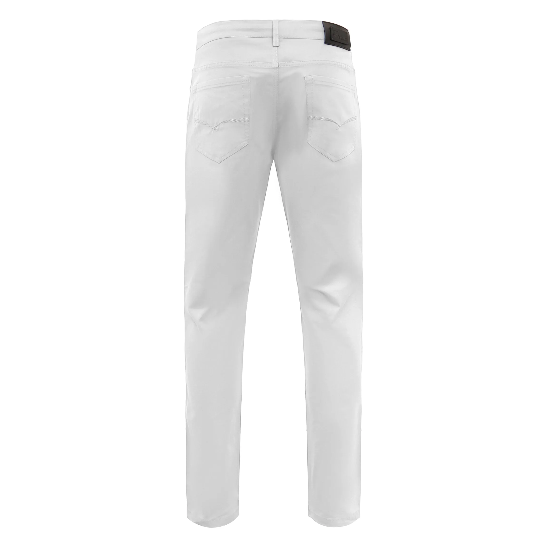 Wardrobe Essential WHITE