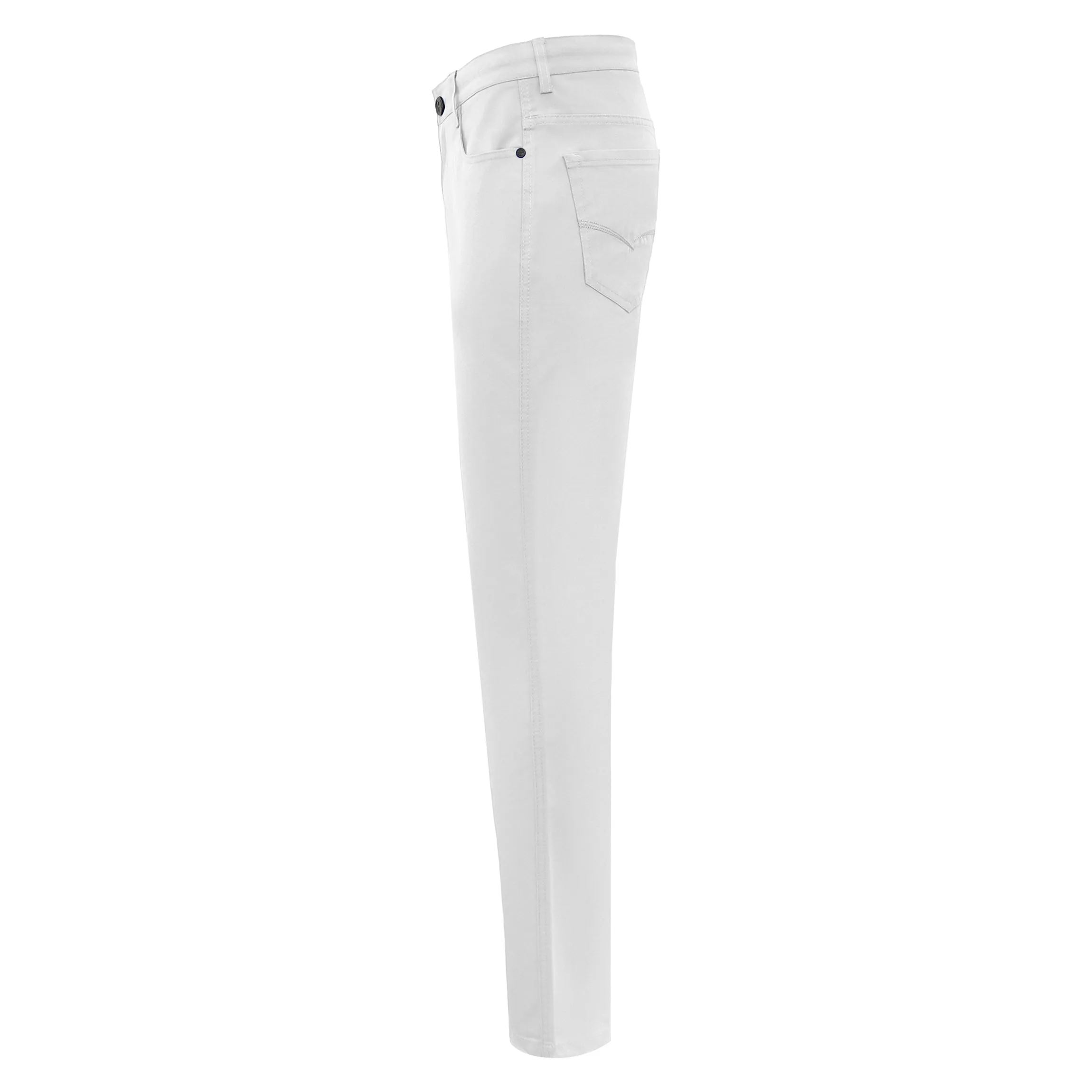 Wardrobe Essential WHITE
