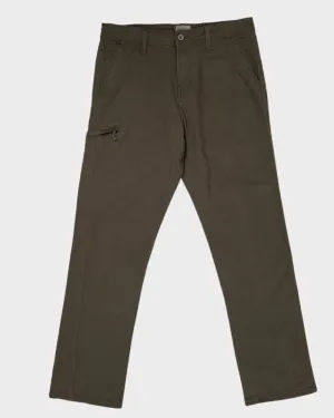 Weather Proof Men Cargo Pant ( W32-L32 )