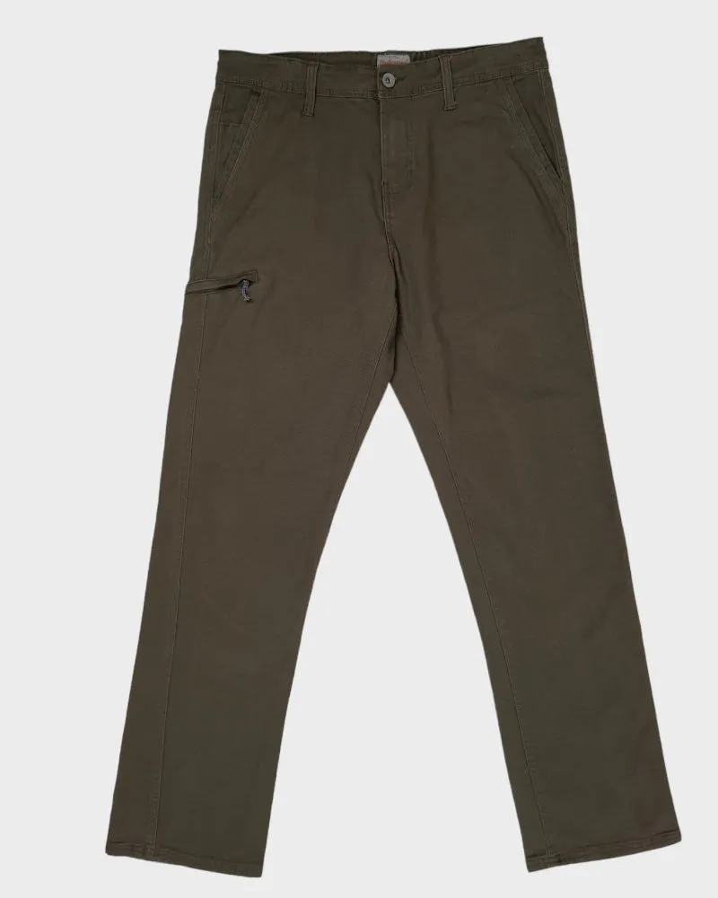 Weather Proof Men Cargo Pant ( W32-L32 )