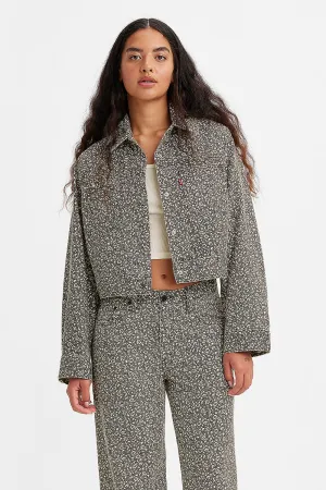 Wellthread® Fleur Jacket Moonflower