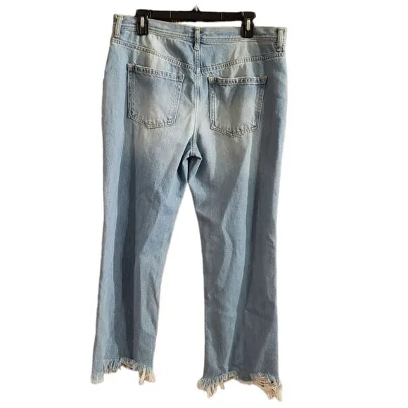 We The Free Jeans