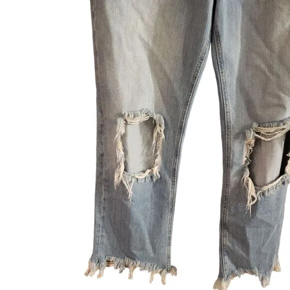 We The Free Jeans