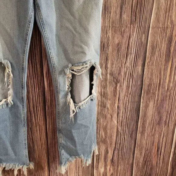 We The Free Jeans