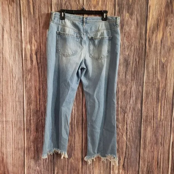 We The Free Jeans