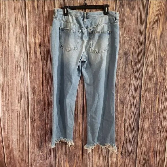We The Free Jeans