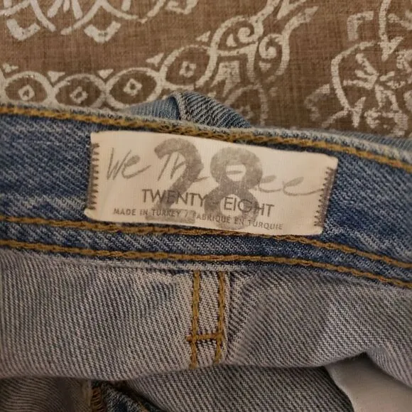 We The Free Jeans