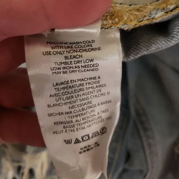 We The Free Jeans
