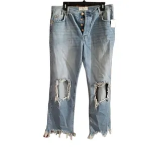 We The Free Jeans