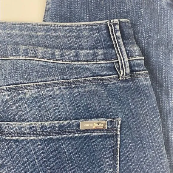 White House black market jeans