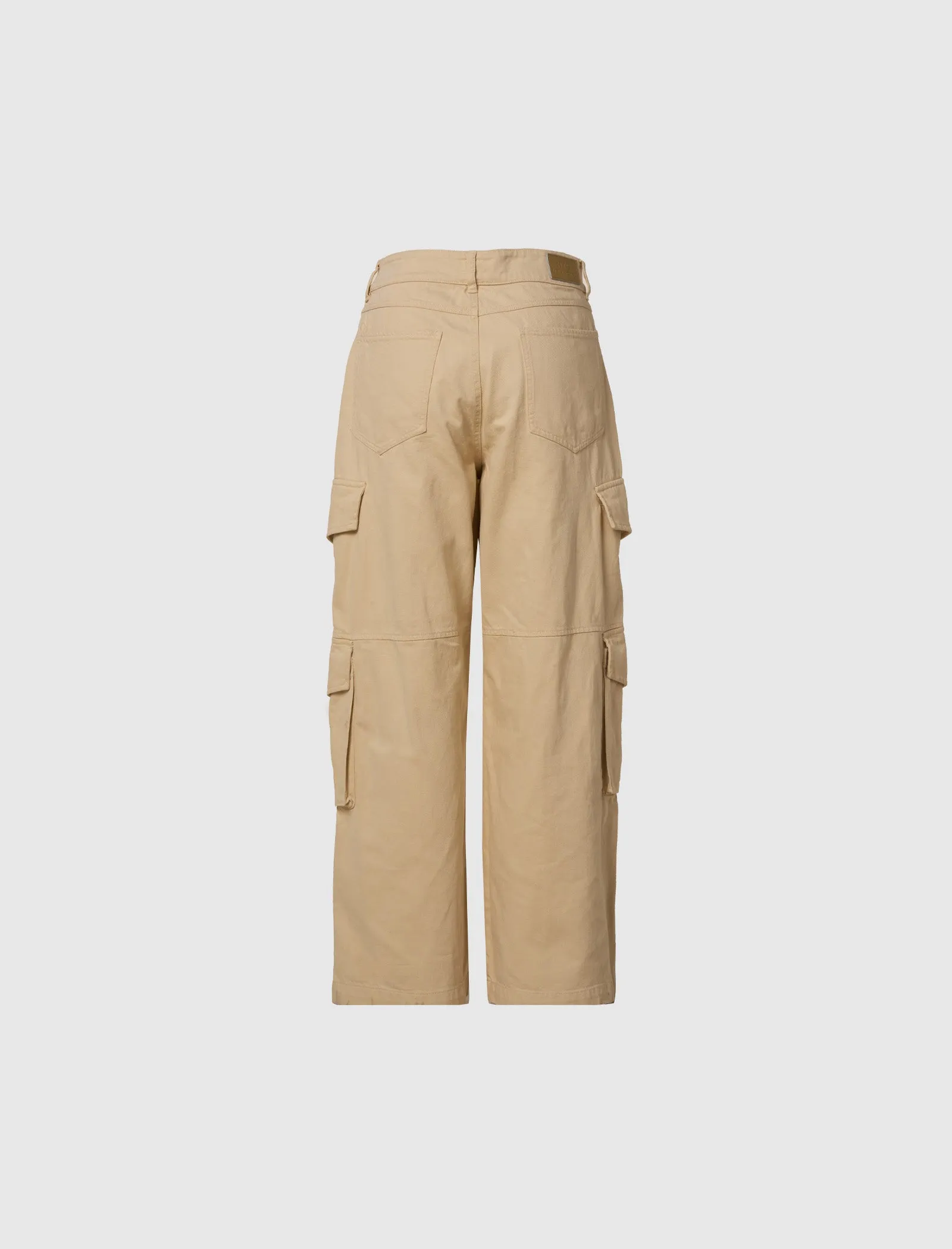WOMEN'S CARGO PANT
