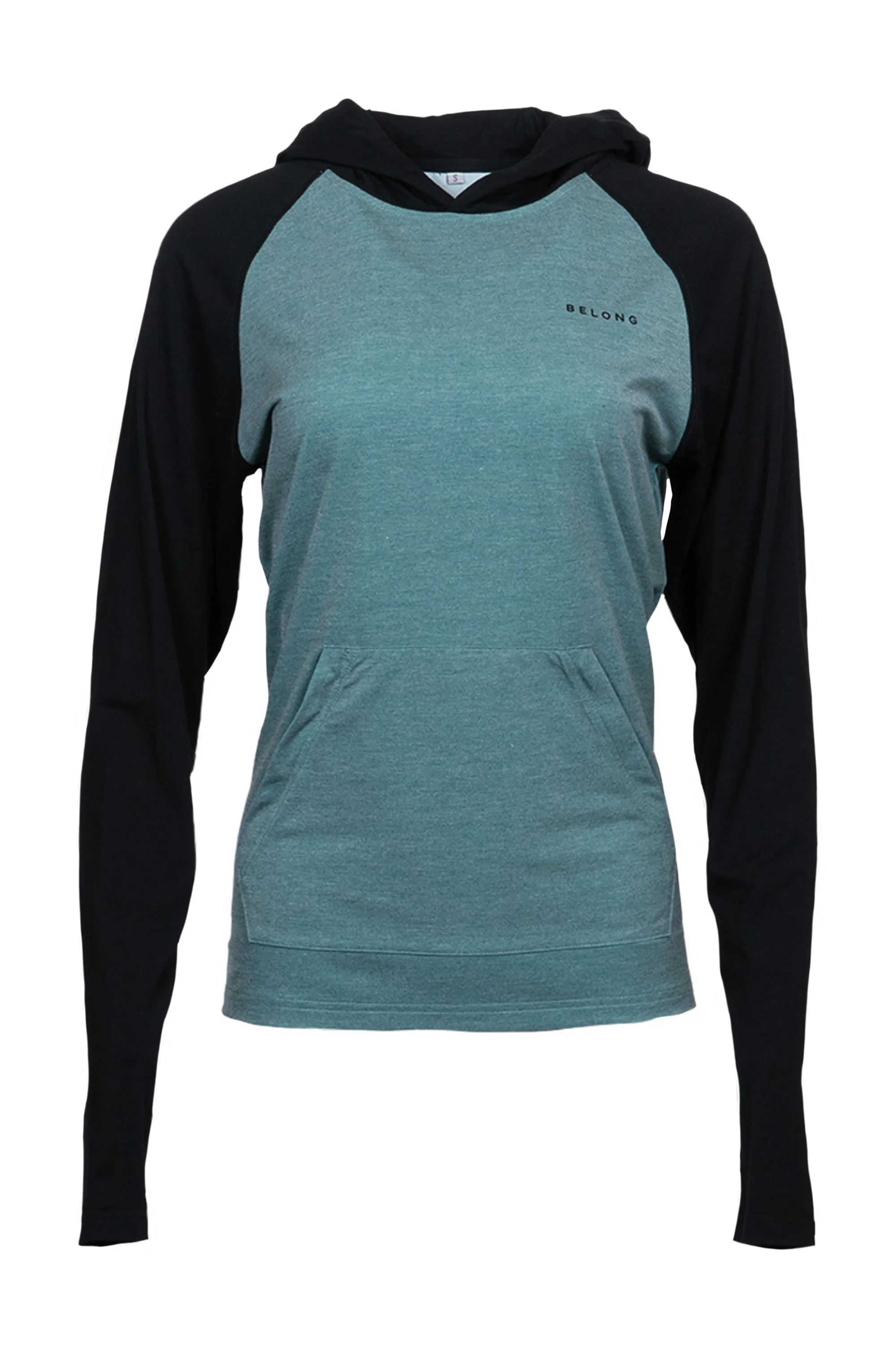 Women's Graphic Traverse Tek Hoodie
