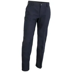 WOMEN'S STATION WEAR PANT - 6.0oz NOMEX MIDNIGHT NAVY - SWP1209F