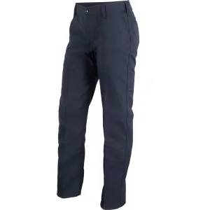 WOMEN'S STATION WEAR PANT - 7.0oz TECASAFE MIDNIGHT NAVY - SWP1219F