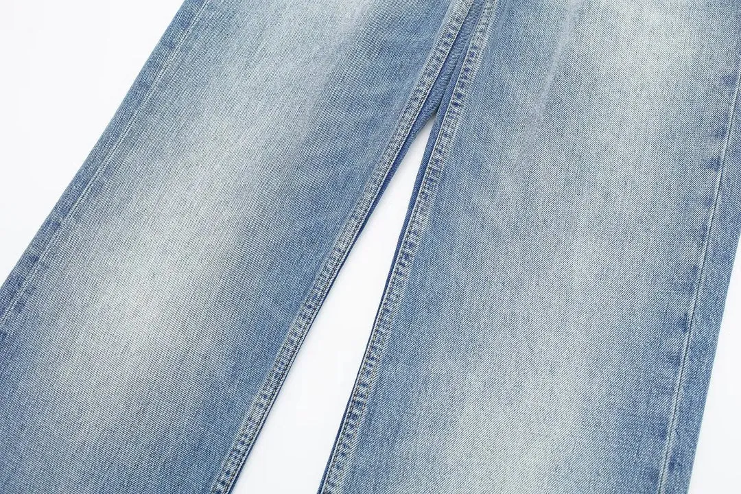 Women's Vintage Casual Mid Waist Baggy Jeans with Drawstring | Perfect for All Seasons