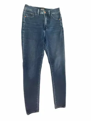 Women's Women Size 2 Express Denim female Jeans