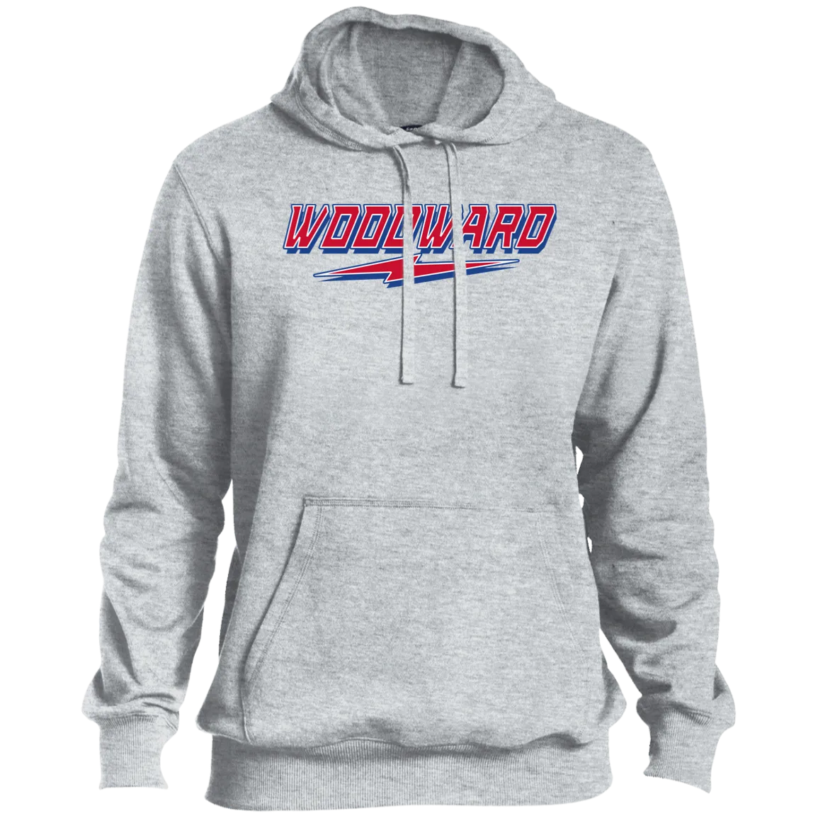 Woodward Pistons Lightning Sweatshirt