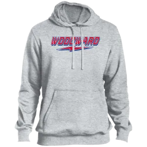 Woodward Pistons Lightning Sweatshirt