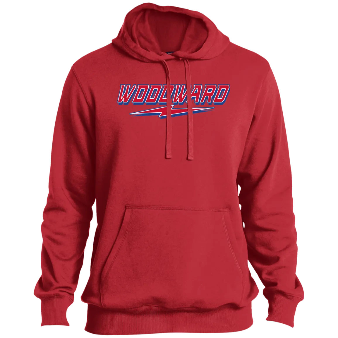 Woodward Pistons Lightning Sweatshirt