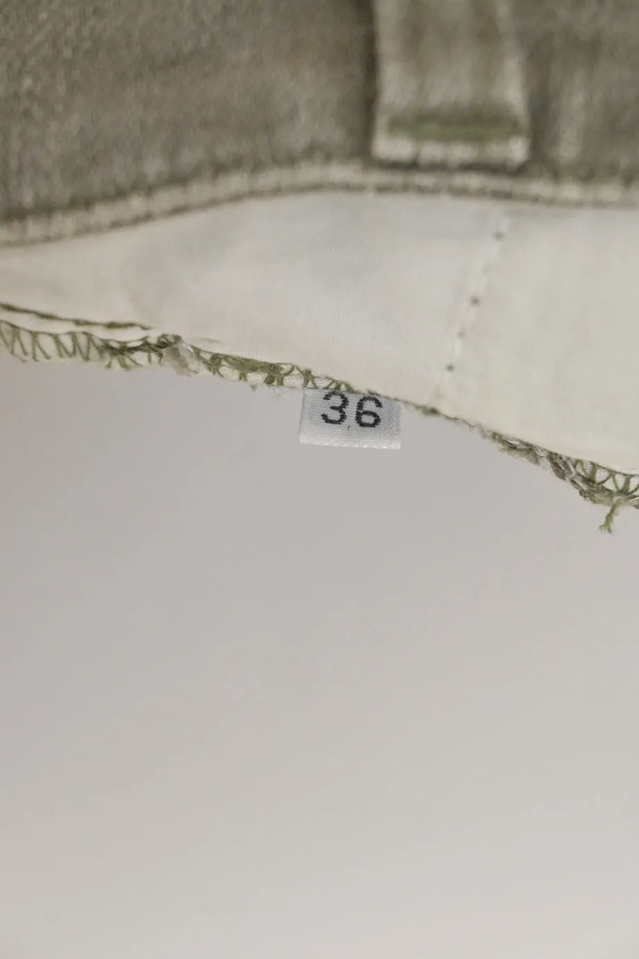 [WW39929] Balmain | Denim Pants