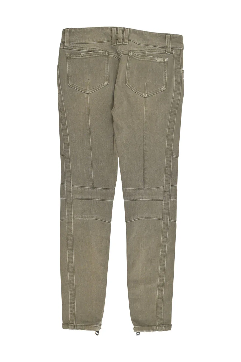 [WW39929] Balmain | Denim Pants