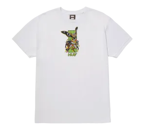 X-Men x HUF Danger Room T-Shirt