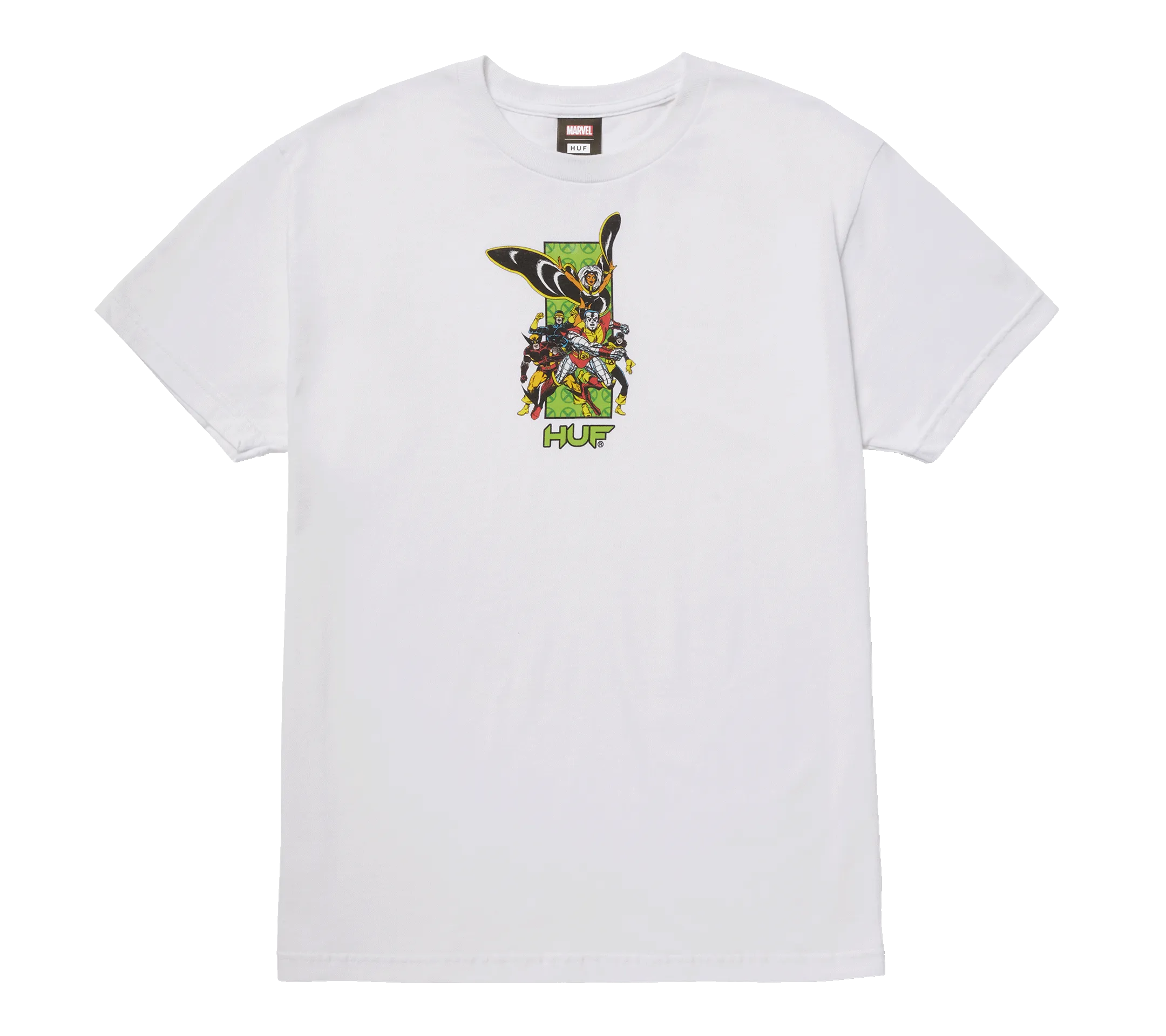 X-Men x HUF Danger Room T-Shirt