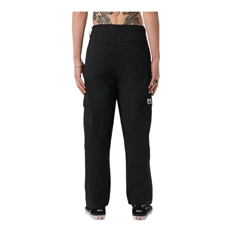 XLarge 91 Cargo Pant - Black