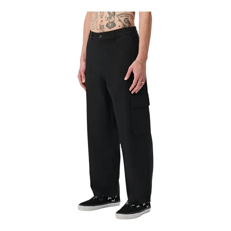 XLarge 91 Cargo Pant - Black