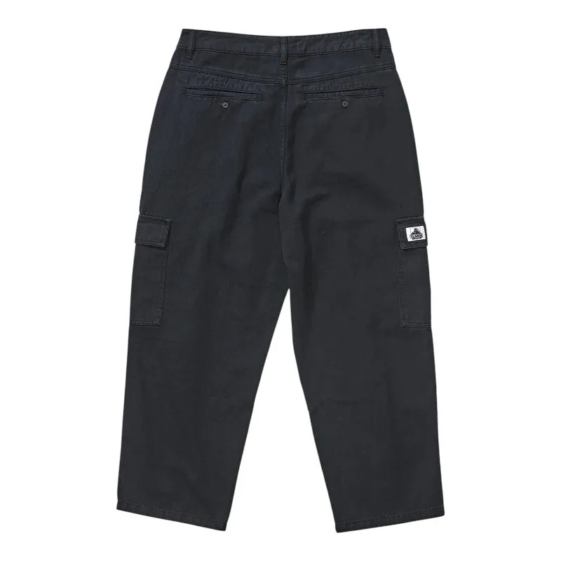 XLarge 91 Cargo Pant - Black
