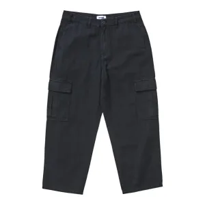XLarge 91 Cargo Pant - Black