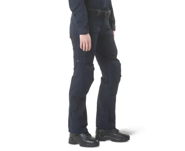 XPRT TACTICAL PANT, WOMENS, DARK NAVY