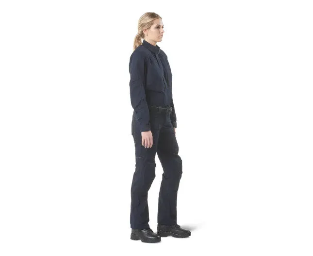 XPRT TACTICAL PANT, WOMENS, DARK NAVY