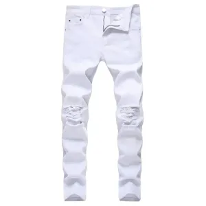 Y2K Skinny Jeans