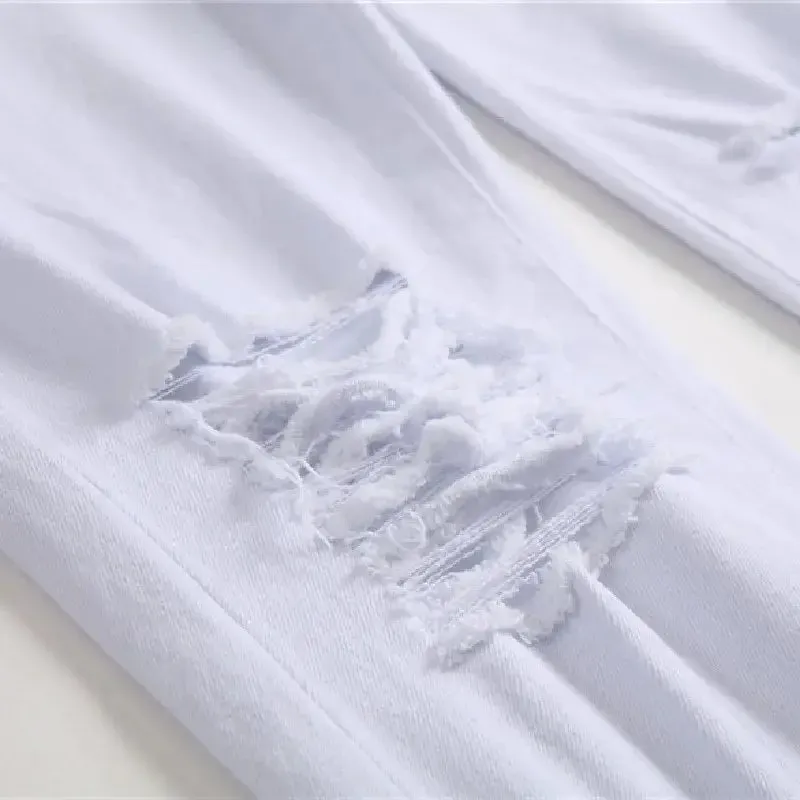Y2K Skinny Jeans